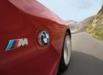 BMW Z4 M Roadster 2006 года